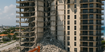 Florida Condo Owners to Get Relief Under New Laws Effective July 1, 2025