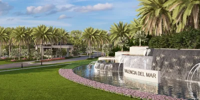 Valencia Del Mar: The Ultimate 55+ Luxury Home Community in Boynton Beach, Florida